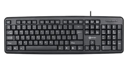 Lt-KB01 USB KEYBOARD